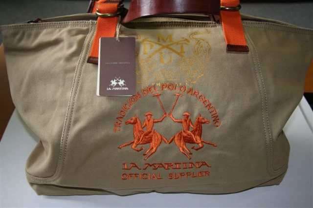 La Martina Taschen Sonderposten
